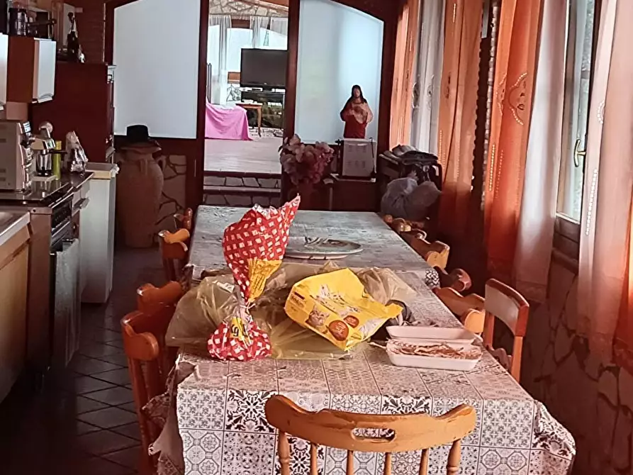 Immagine 24 di Villa in vendita  in Via Fossalupara 7 a Sarno