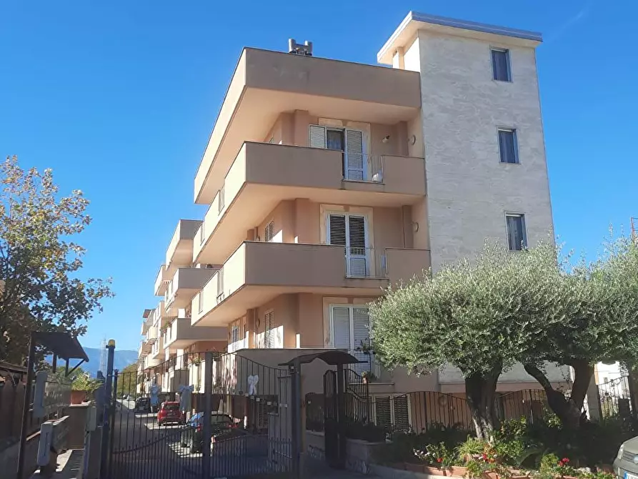 Immagine 6 di Appartamento in vendita  in Via Masseria Medici 1 a Sarno