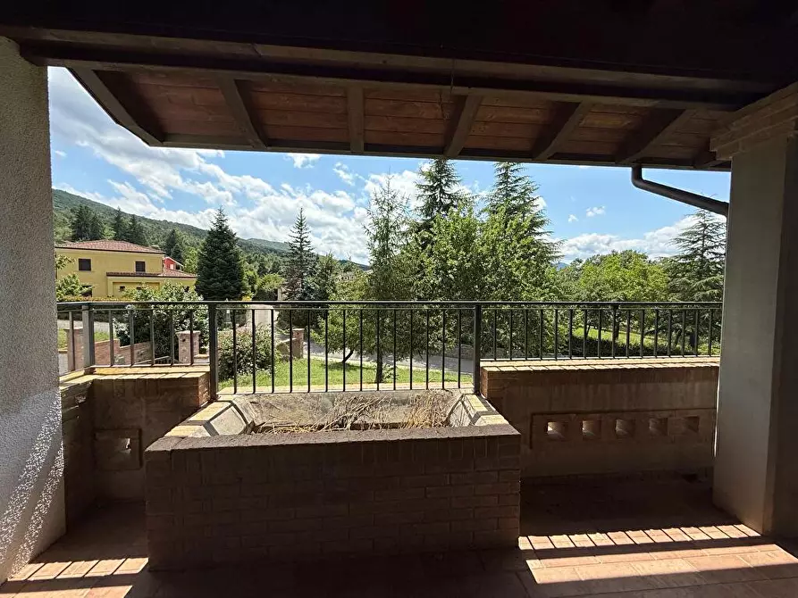 Immagine 23 di Casa indipendente in vendita  a Albareto