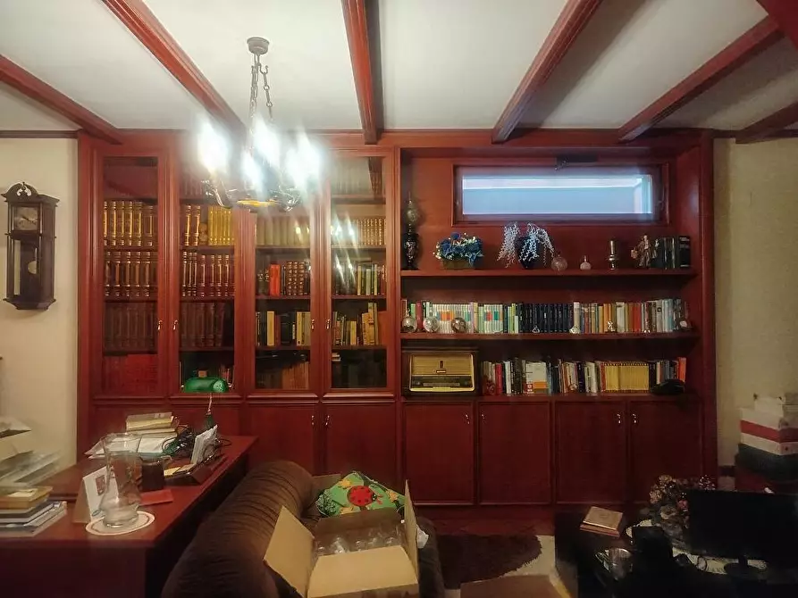 Immagine 7 di Villa in vendita  in Via Francesco Como 6 a Taranto