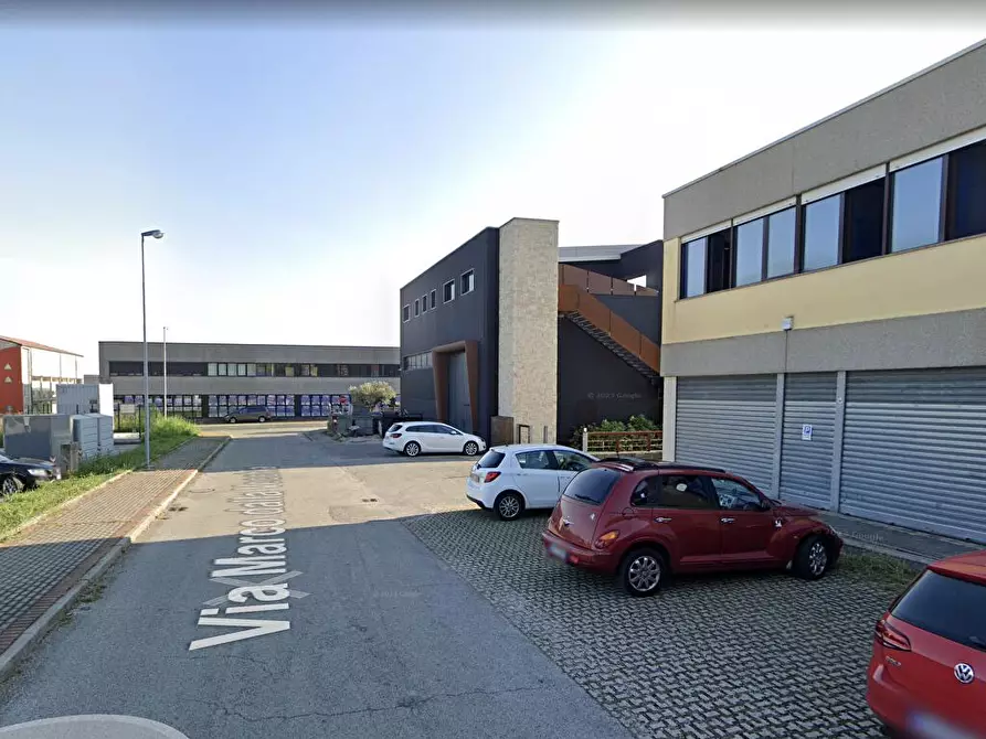 Immagine 2 di Ufficio in affitto  in Via Marco dalla Vecchia 14 a Santorso