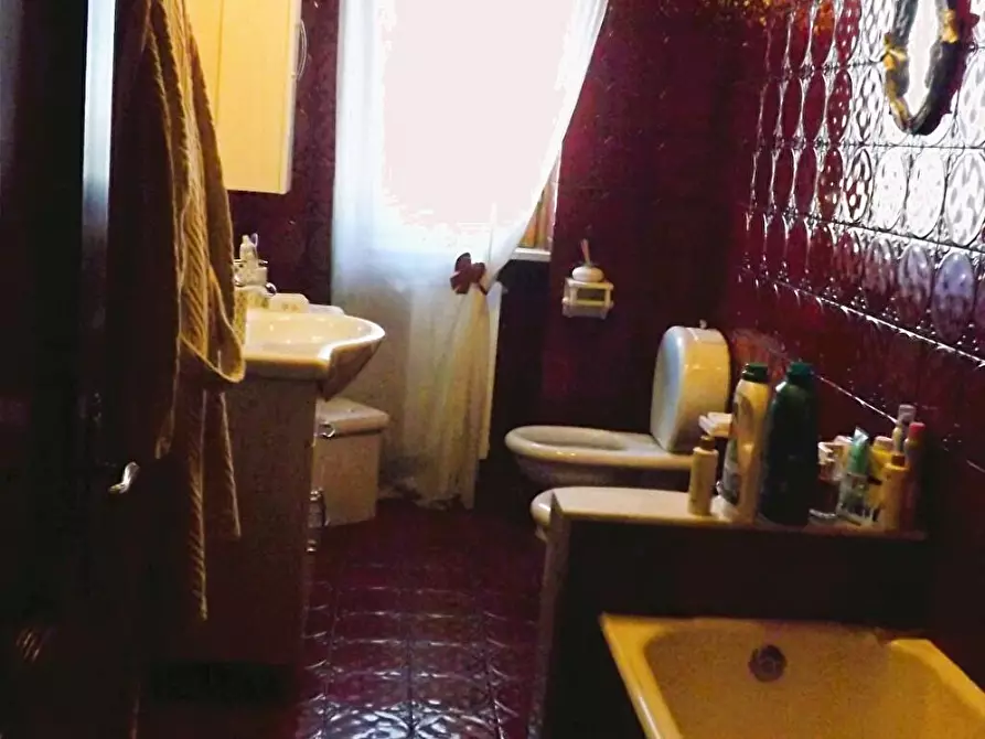 Immagine 27 di Appartamento in vendita  in Via San Carlo Borromeo 6 a Taranto