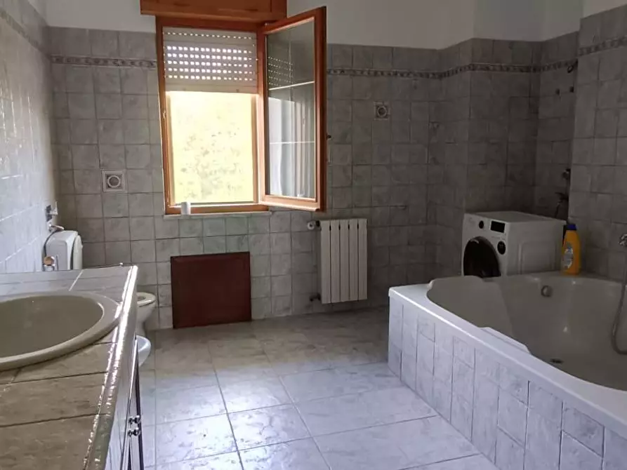 Immagine 3 di Casa indipendente in vendita  in Contrada Zampini  a Ascea