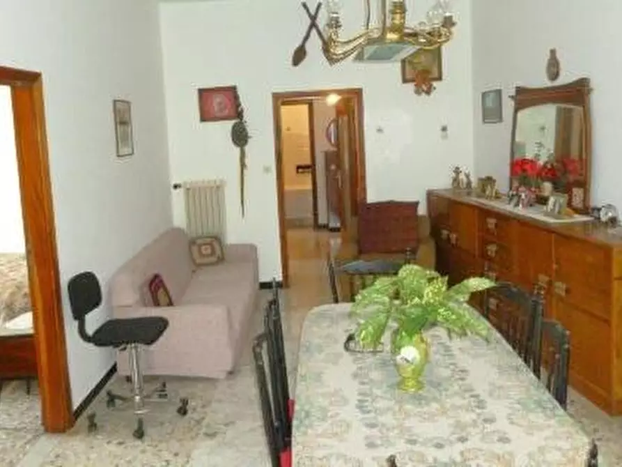 Immagine 4 di Casa colonica in vendita  in ARBOCO' 6 a Rapallo