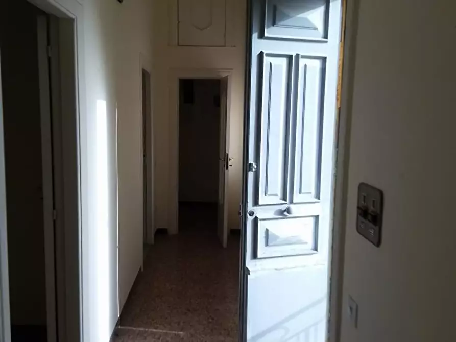 Immagine 8 di Casa semindipendente in vendita  in Via Onofrio Tortora  1 a Sarno