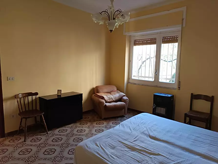 Immagine 5 di Casa semindipendente in vendita  in via chiusa 2 a Ascea