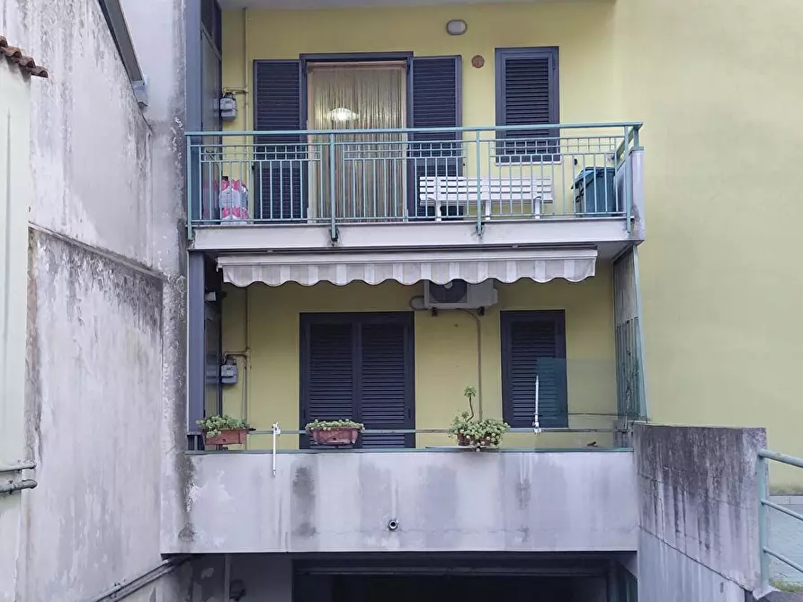 Immagine 1 di Appartamento in vendita  in Via Pioppazze 17 a Sarno