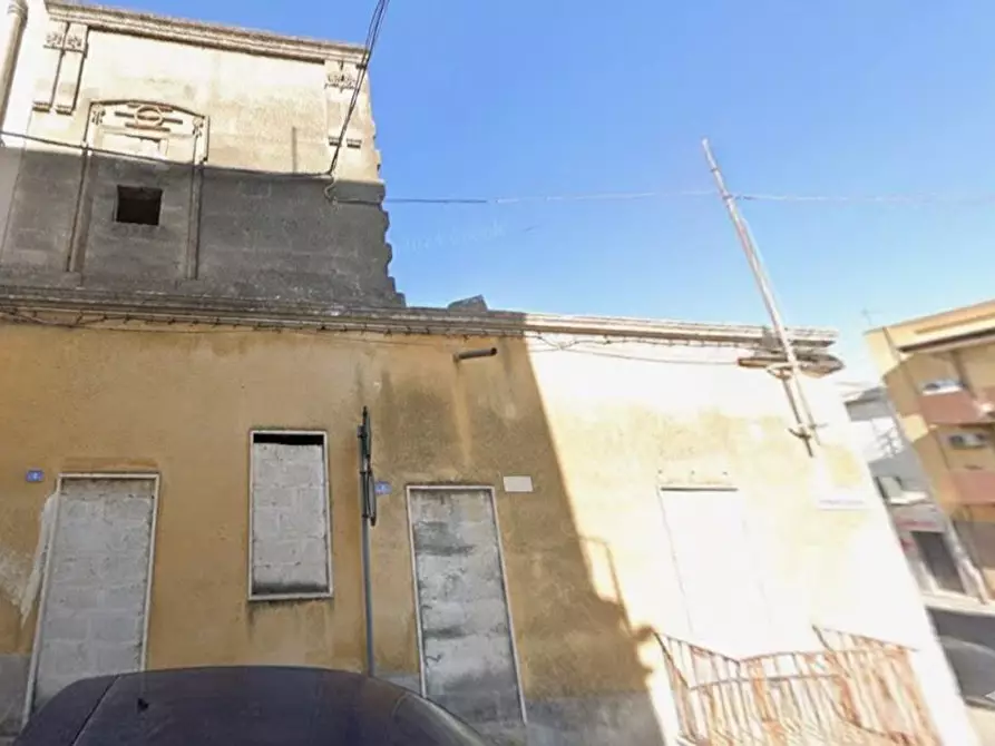 Immagine 13 di Casa indipendente in vendita  in Via Vittorio Veneto 4 a San Giorgio Ionico