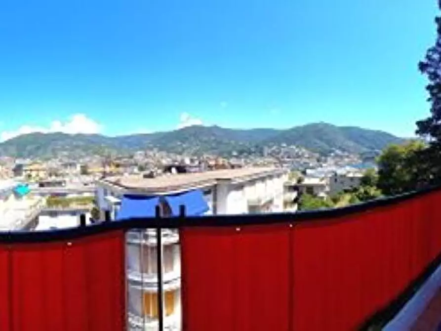 Immagine 9 di Attico in vendita  in VIA VESPUCCI 33 a Rapallo