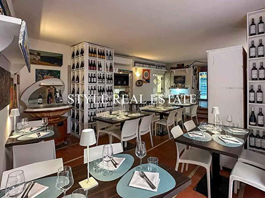 Immagine 33 di Bar / Ristorante in vendita  in Via Giuseppe Maria Capodieci 6 a Siracusa
