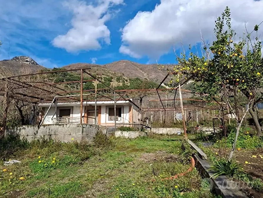 Immagine 4 di Terreno in vendita  in Via Villa Venere 1 a Sarno