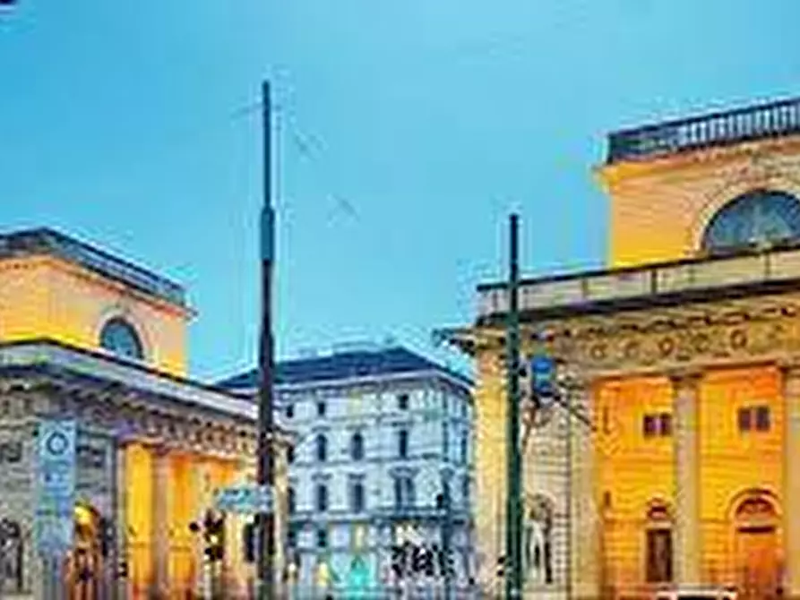 Immagine 2 di Appartamento in affitto  in VIA LECCO 1 a Milano