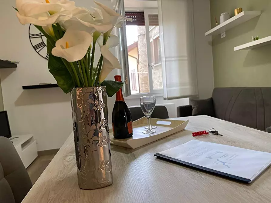 Immagine 10 di Appartamento in vendita  in via antica regina 213 a Dongo