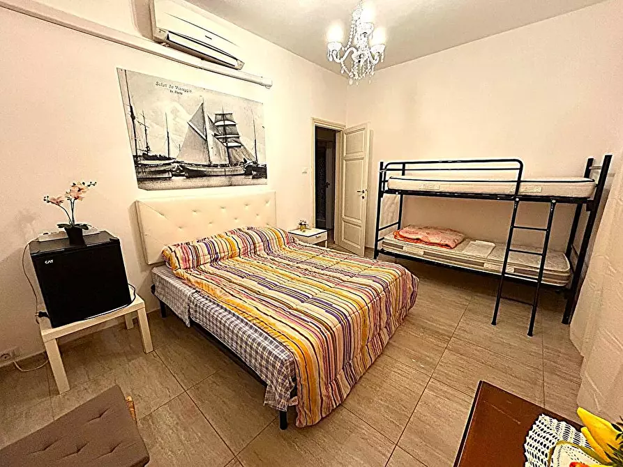 Immagine 2 di Appartamento in affitto  in Via Puccini,  247 a Viareggio