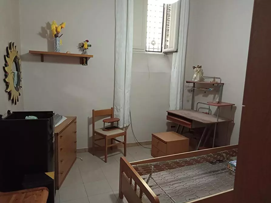 Immagine 10 di Appartamento in vendita  in Vico San Martino 1 a Sarno