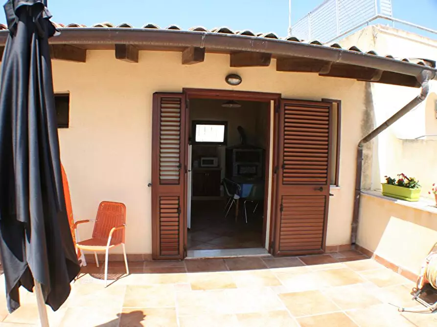 Immagine 15 di Attico in affitto  in Via Valverde, 2L a Sciacca