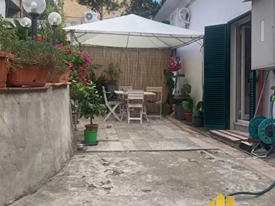 Immagine 13 di Appartamento in vendita  in VIA DEGLI AMODEI 92 a Roma