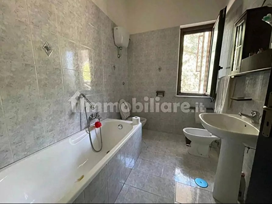 Immagine 3 di Appartamento in vendita  in Via Sant'Eramo 20 a Sarno