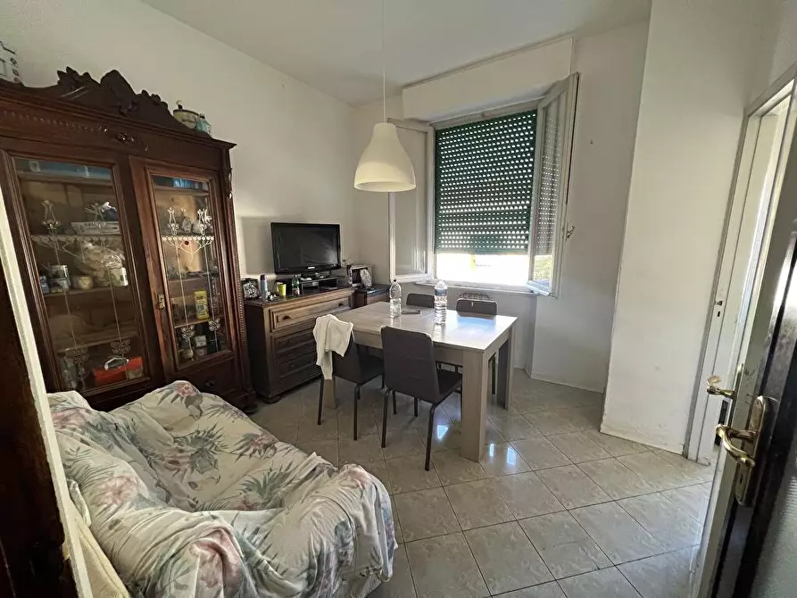 Immagine 5 di Porzione di casa in affitto  in Viale Mazzini 12 a Siena