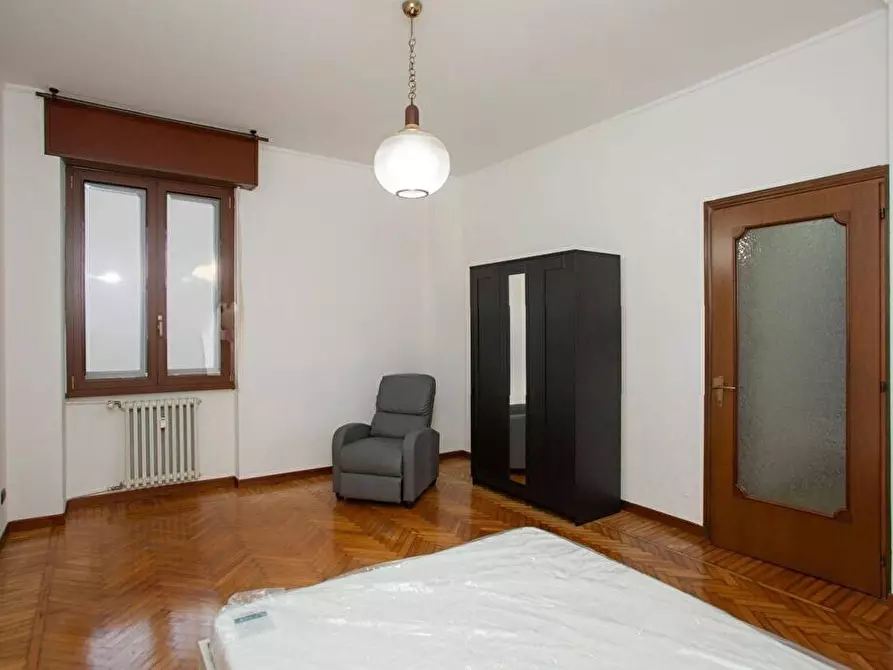 Immagine 8 di Appartamento in affitto  in Via Tertulliano  57 a Milano