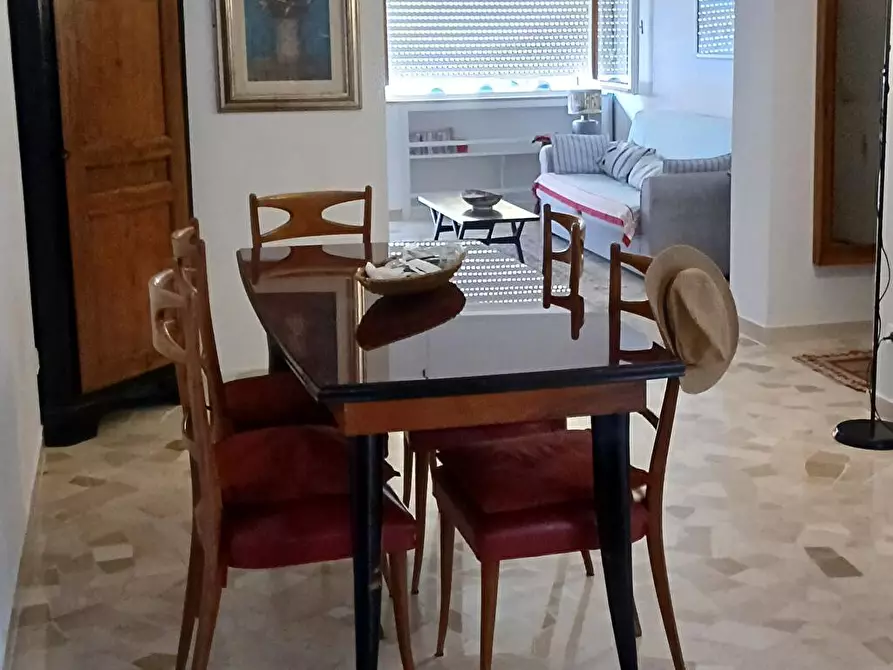 Immagine 2 di Abitazione tipica in affitto  in via mameli 25 a Viareggio