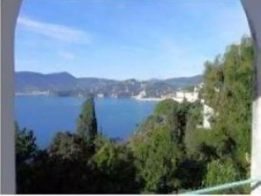 Immagine 8 di Villa in vendita  in VIA AURELIA 237 a Zoagli