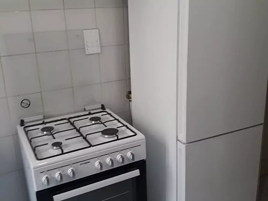 Immagine 8 di Camera in affitto  in via mamiani 13 a Roma