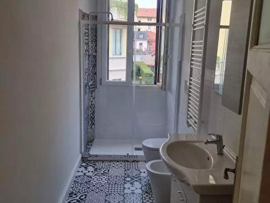 Immagine 2 di Camera in affitto  in VIA TELLINI 16 a Milano