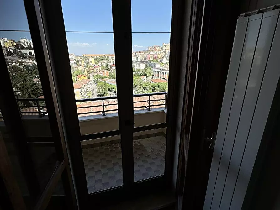 Immagine 31 di Appartamento in affitto  in via pienza parco belvedere  54 a Potenza