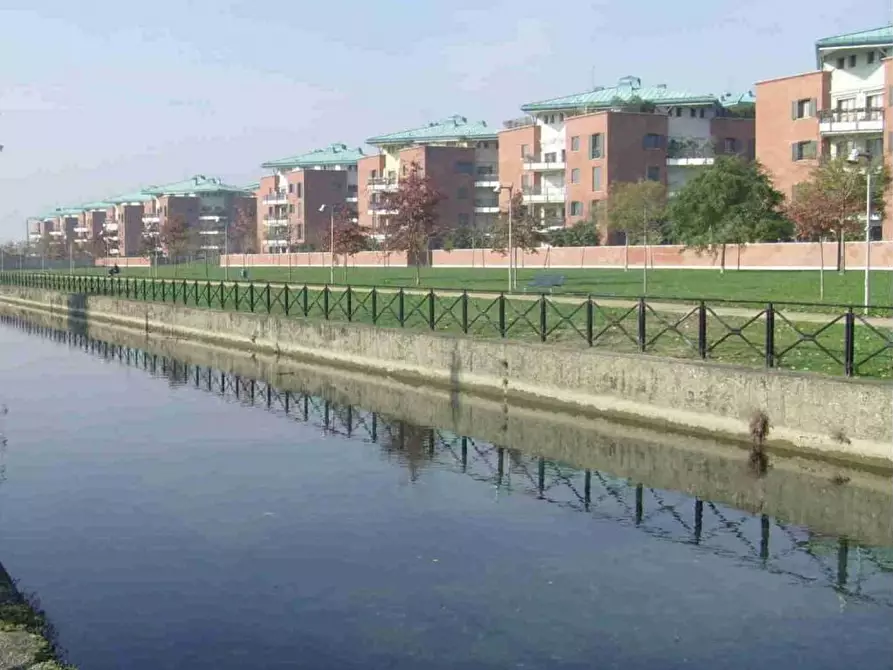 Immagine 11 di Stanza singola in affitto  in Viale martesana 173 a Vimodrone