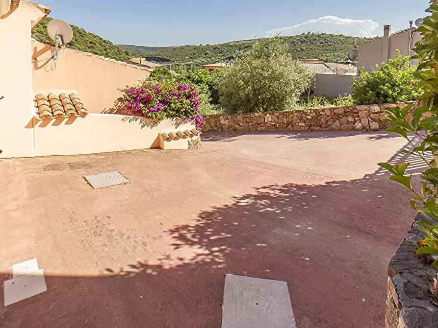 Immagine 25 di Villetta a schiera in affitto  in Via Santa Chiara 21 a Budoni