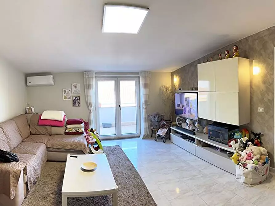 Immagine 5 di Appartamento in vendita  in Via Lago Patria  130 a Giugliano In Campania