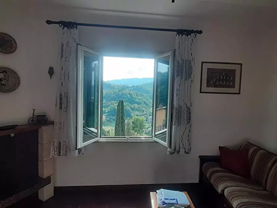 Immagine 1 di Appartamento in affitto  a Gerano