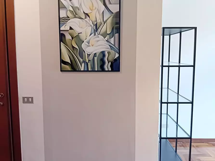 Immagine 4 di Appartamento in affitto  in via giasone del maino 33 a Milano