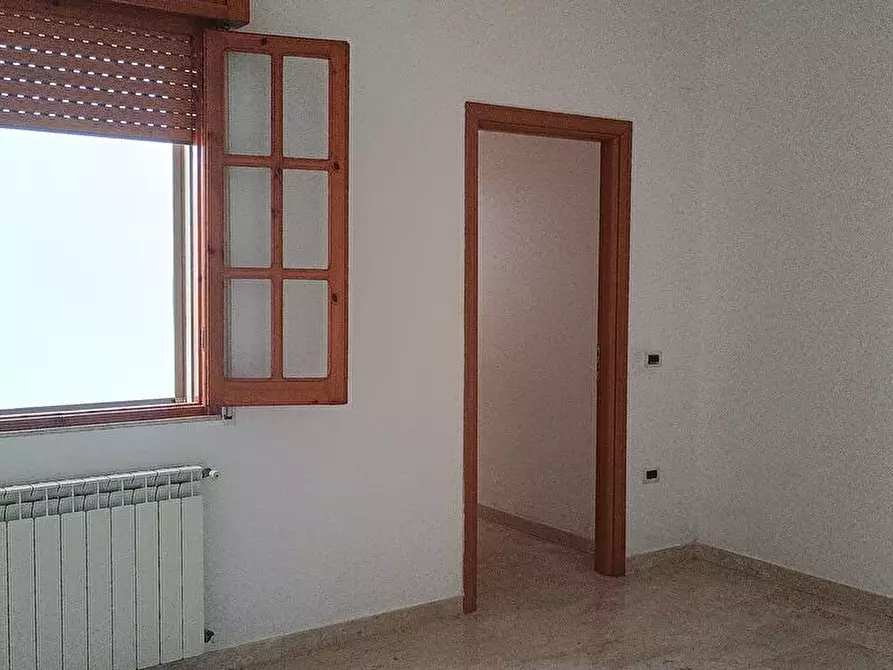 Immagine 2 di Appartamento in vendita  in VIA PASCOLI 19 a San Giorgio Ionico