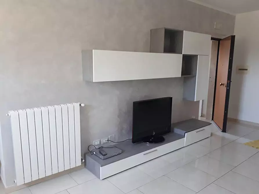 Immagine 2 di Appartamento in affitto  a Pisticci