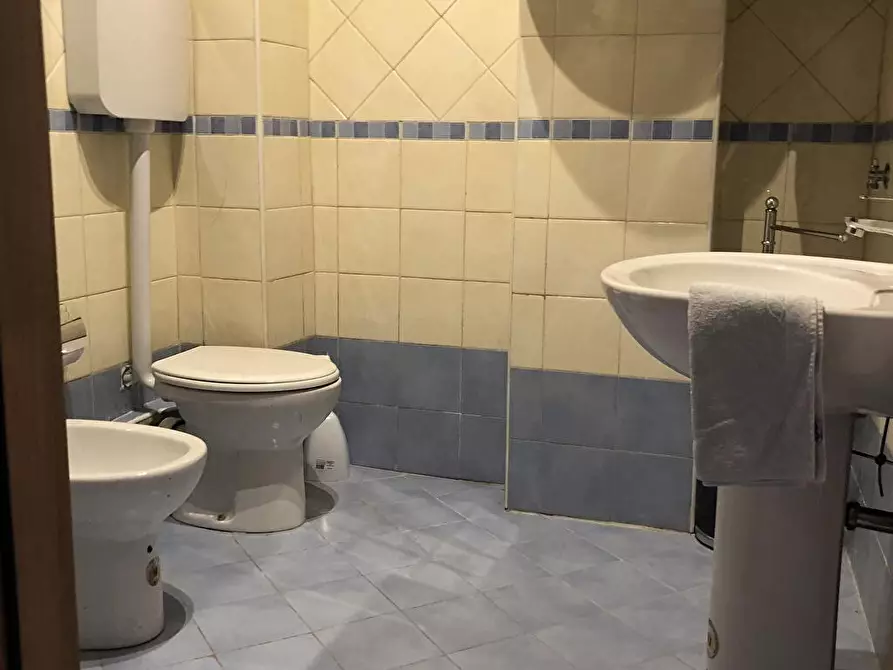 Immagine 12 di Appartamento in affitto  in via Ferruccio Parri 3 a Argenta