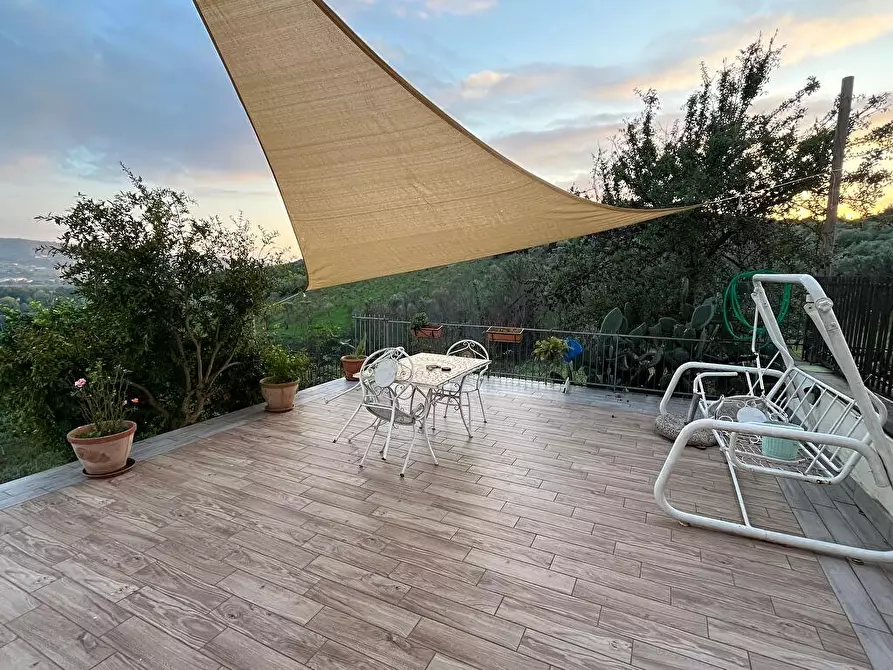 Immagine 6 di Villetta a schiera in vendita  in Via Salicuneta  1 a Castelnuovo Cilento