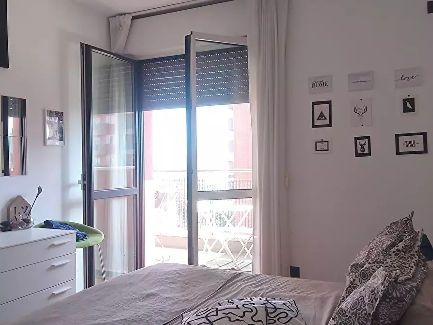 Immagine 1 di Appartamento in affitto  in Via Enrico Cosenz 54 a Milano