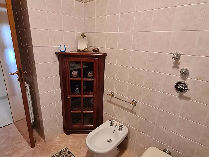 Immagine 11 di Appartamento in affitto  a Trapani