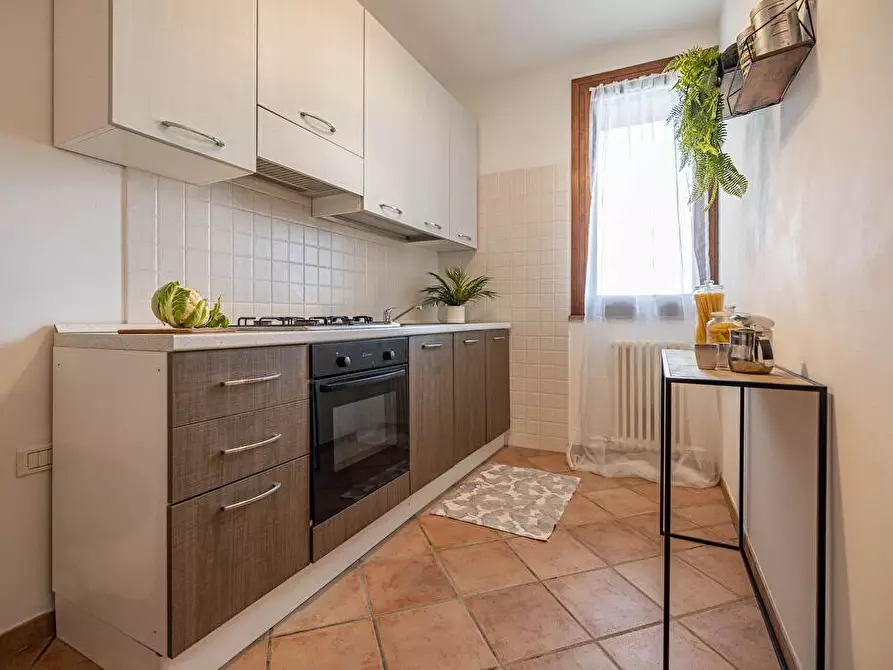 Immagine 3 di Villetta a schiera in vendita  a Bertinoro