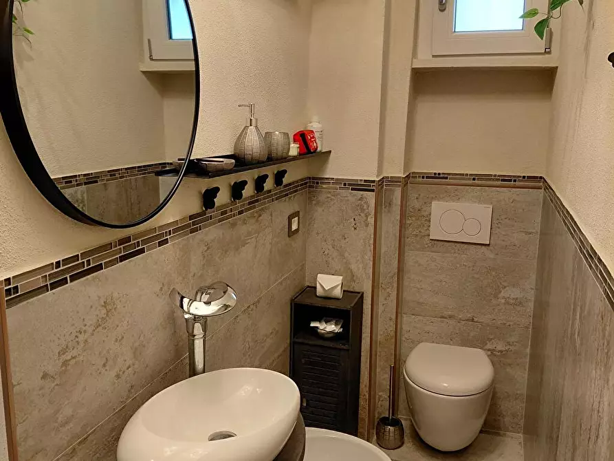 Immagine 6 di Appartamento in affitto  in Via Genny Marsili 2 a Viareggio