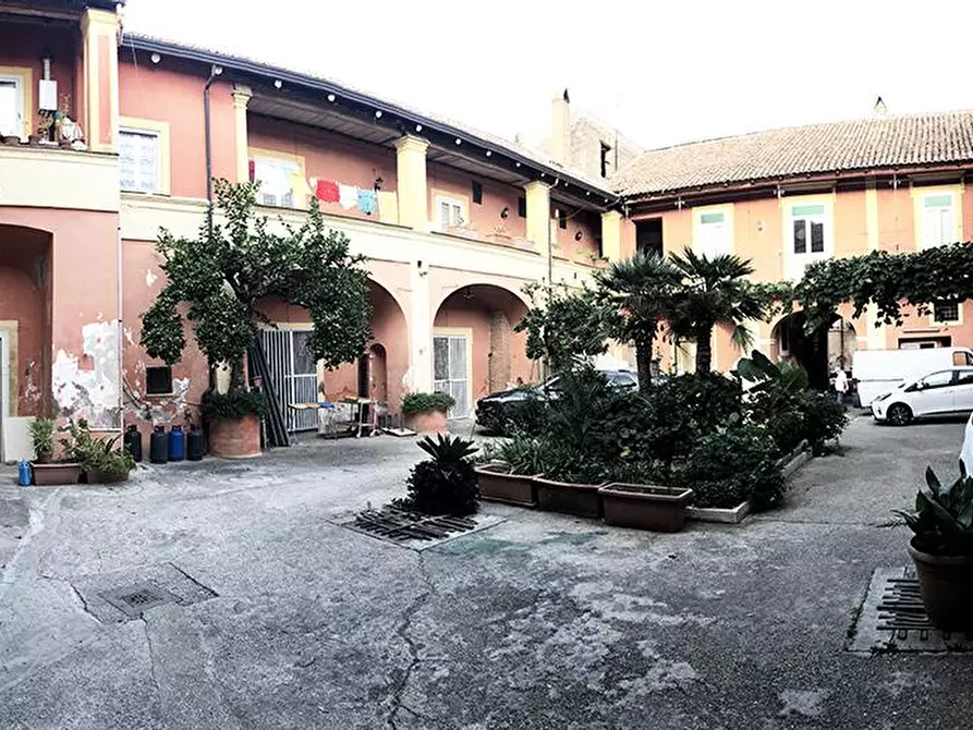 Immagine 3 di Stabile in vendita  in Via Michele Fiano 20 a Casagiove