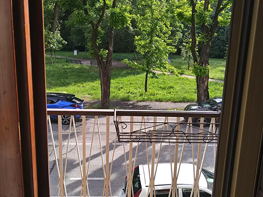 Immagine 2 di Camera in affitto  in Via massarotti  51 a Cremona