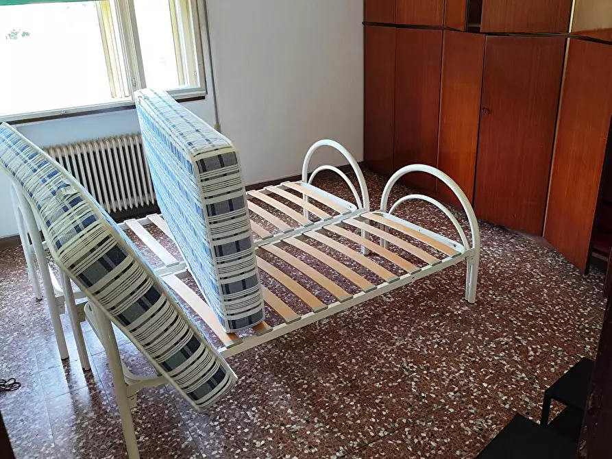 Immagine 5 di Casa indipendente in affitto  in Via Ca' Zuliani 7 a Venezia