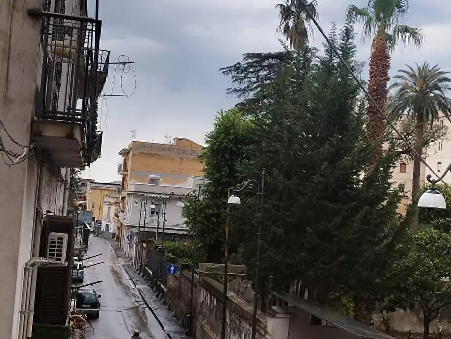 Immagine 4 di Casa semindipendente in vendita  in Via Lanzara 5 a Sarno