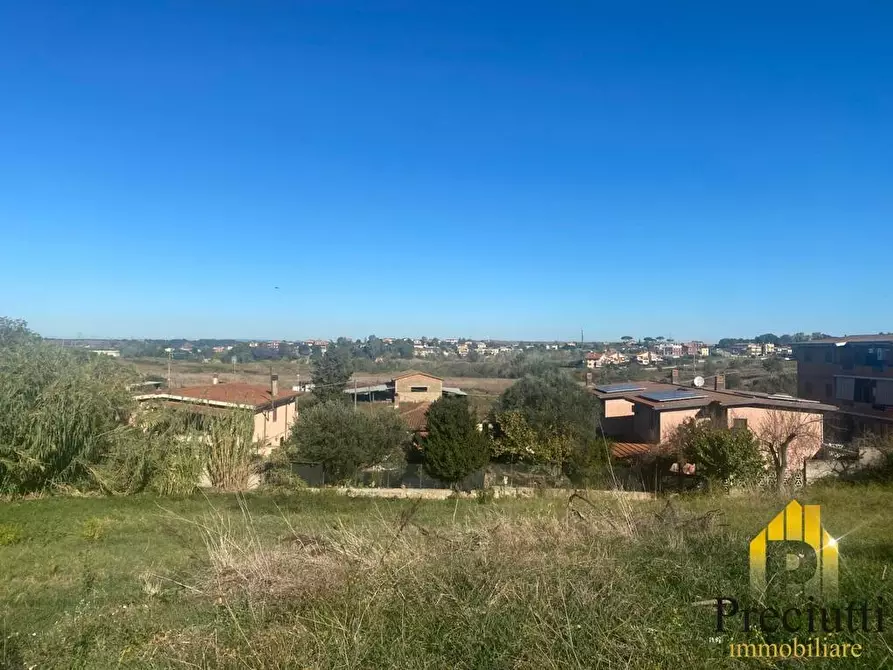 Immagine 12 di Terreno edificabile in vendita  in VIA DI MONTE STALLONARA 124 a Roma
