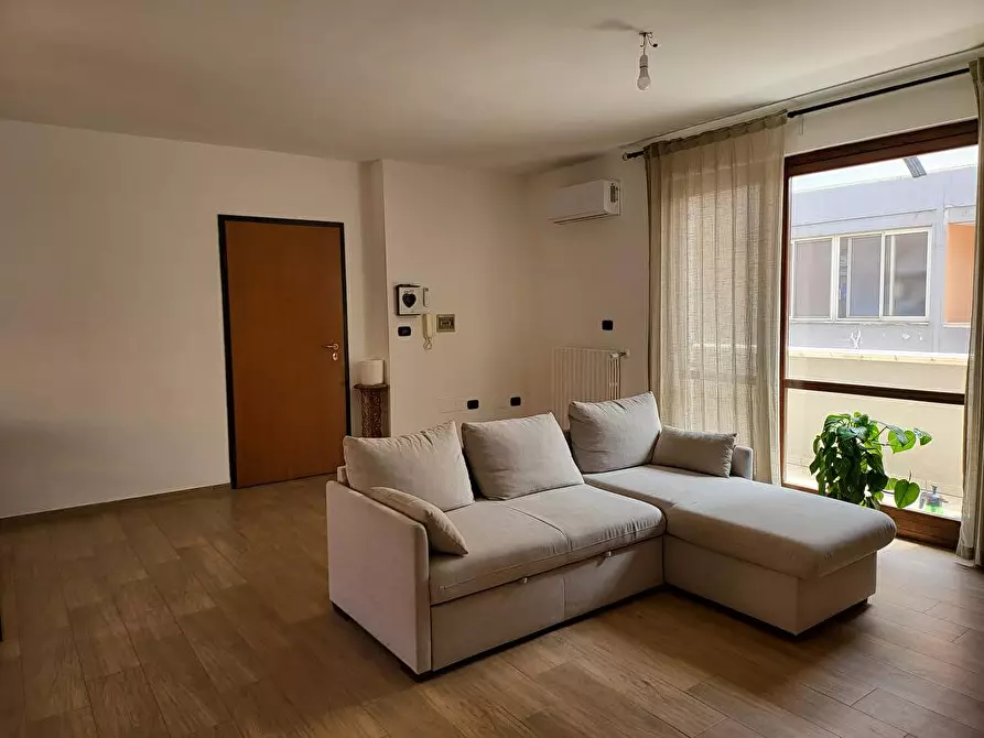 Immagine 2 di Appartamento in affitto  in Via Cadore  2 a Mesagne