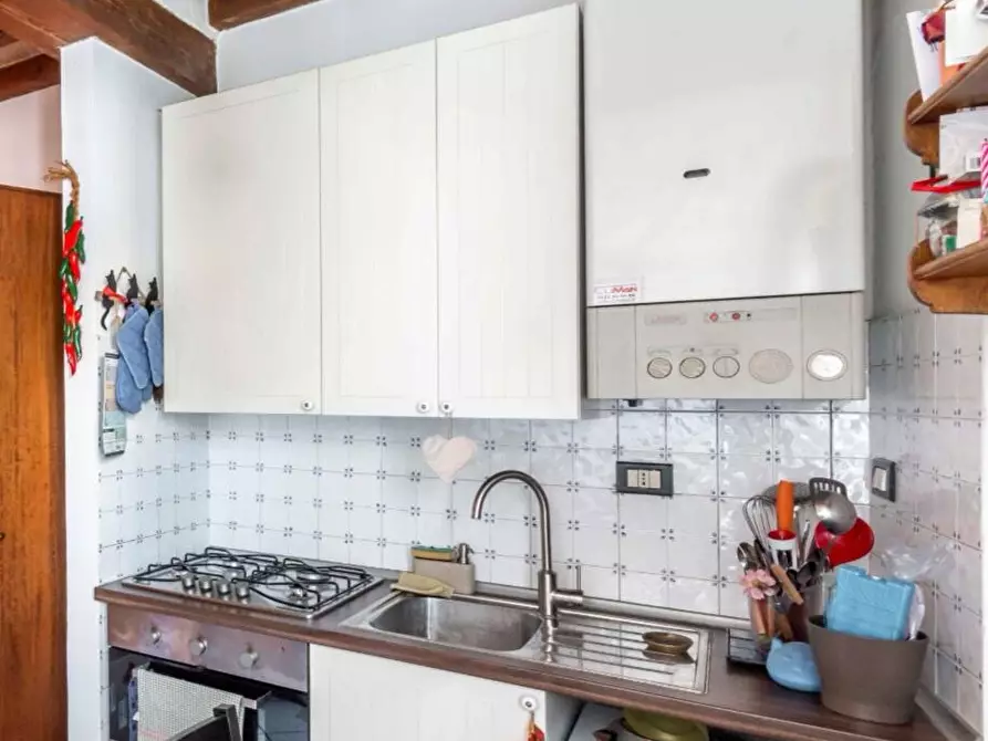 Immagine 1 di Appartamento in affitto  a Parma