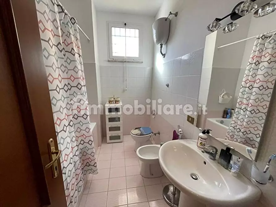 Immagine 6 di Appartamento in vendita  a Nettuno